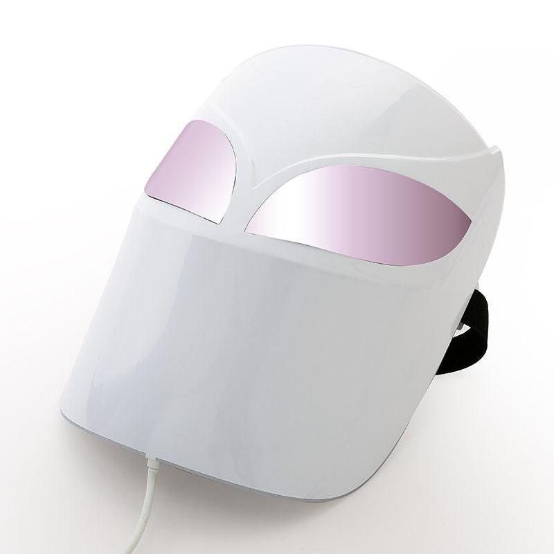 Infrared LED Face Mask