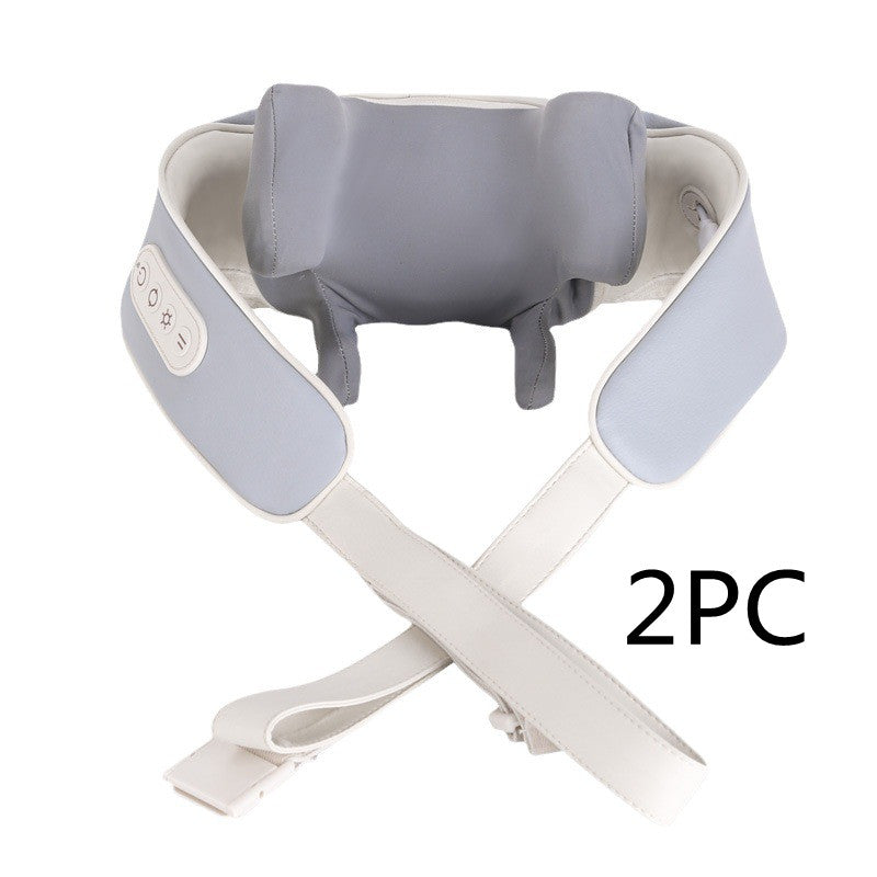 Heated Neck and Shoulder Massager