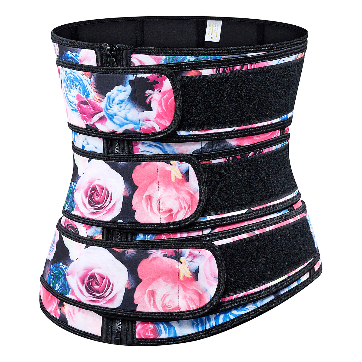 Camouflage Waist Trainer Belt