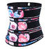 Camouflage Waist Trainer Belt