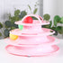 Cat Toy Ball