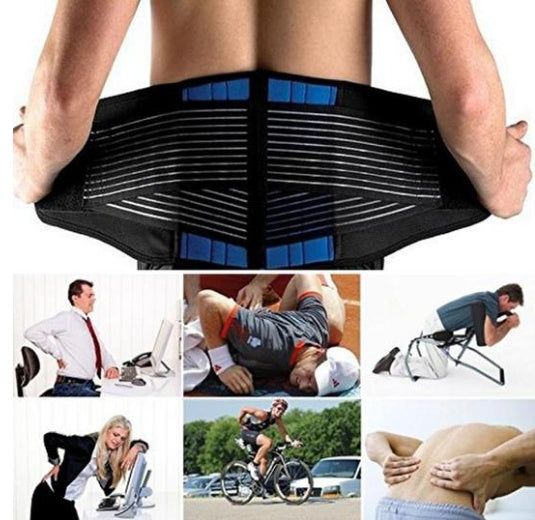 Waist Fixing Belt