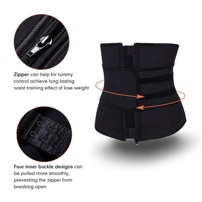 Postpartum Belly Support Belt