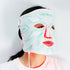 Silicone LED Face Mask