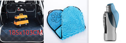 800ml Portable Dog Water Bottle