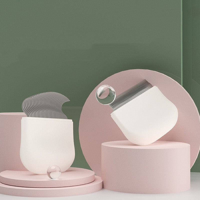 Pet Grooming Comb