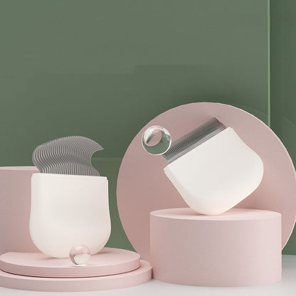 Pet Grooming Comb