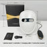  Rechargeable LED Face Mask