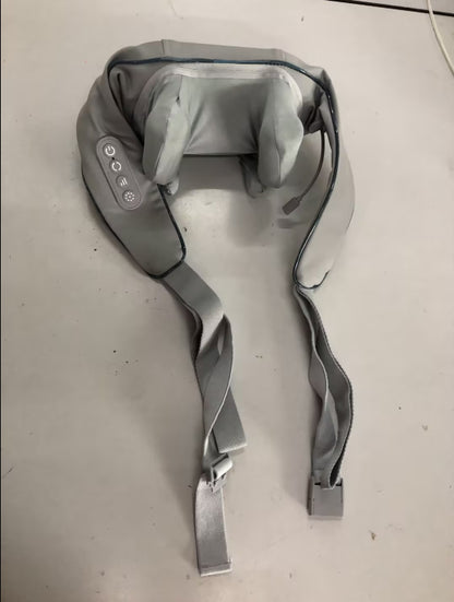 Heated Neck and Shoulder Massager