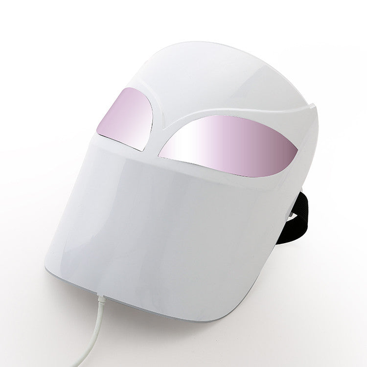 Infrared LED Face Mask