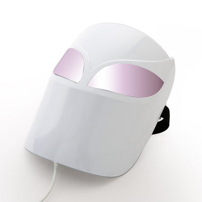 Infrared LED Face Mask