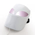 Infrared LED Face Mask