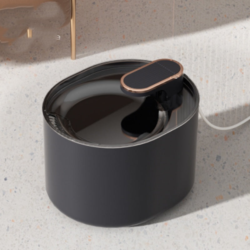Automatic Cat Water Fountain