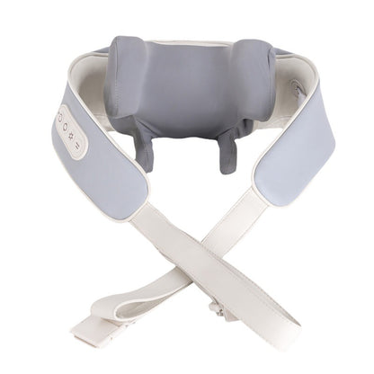 Heated Neck and Shoulder Massager