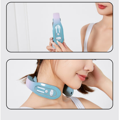 Heated Neck Massager