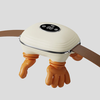 Heated Neck and Shoulder Massager