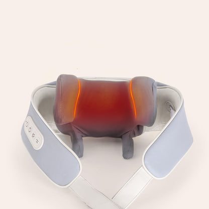 Heated Neck and Shoulder Massager