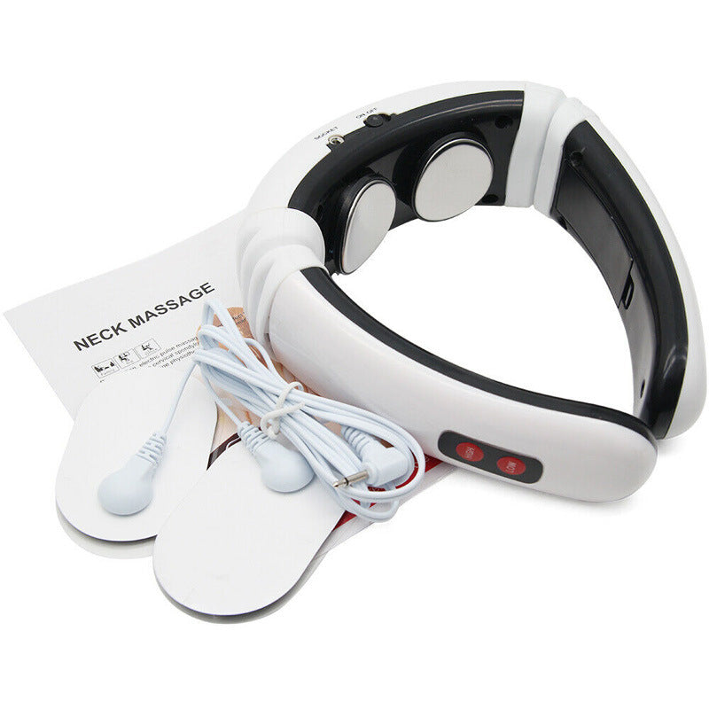 Far Infrared Neck Massager