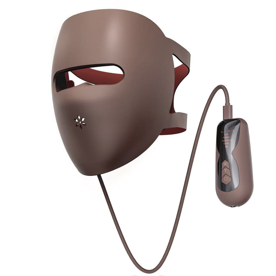 Silicone Facial Mask Device