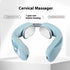 Heated Neck Massager
