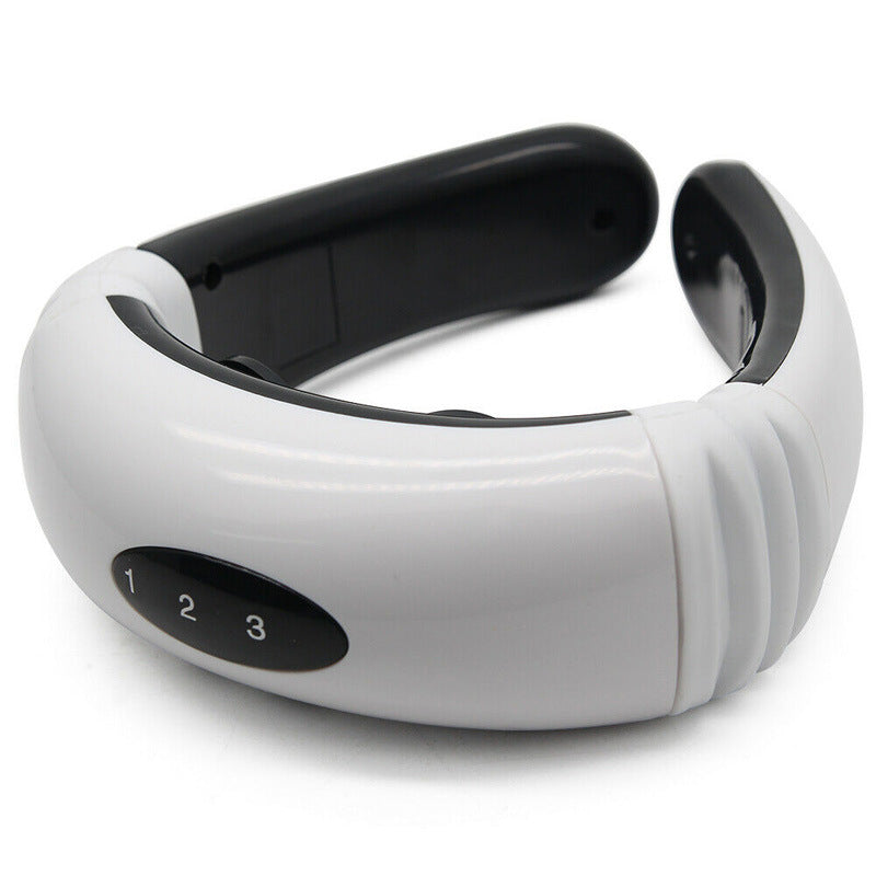 Far Infrared Neck Massager
