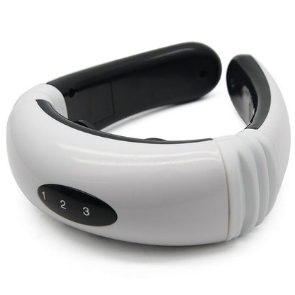 Far Infrared Neck Massager