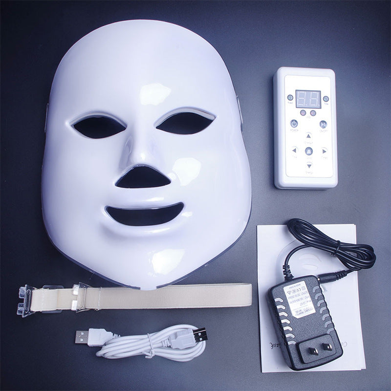 LED Photon Face Mask