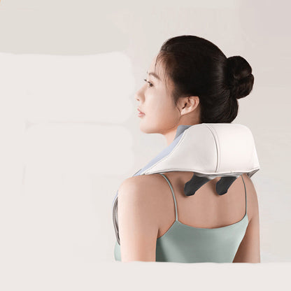 Heated Neck and Shoulder Massager