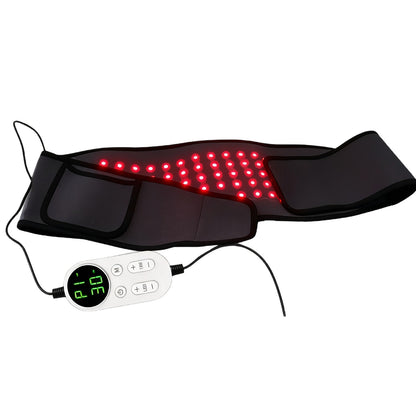 Red Light Therapy Waist Belt