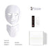 LED Light Therapy Face Mask