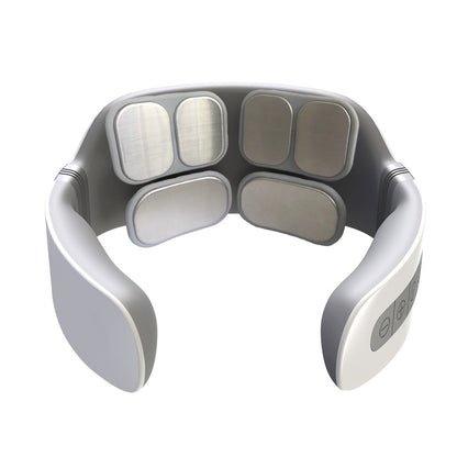 Electric Neck and Shoulder Massager
