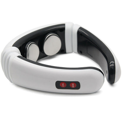 Far Infrared Neck Massager