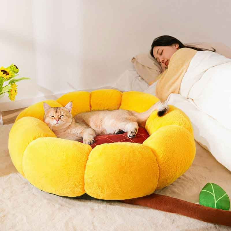 Cat Nesting Mat