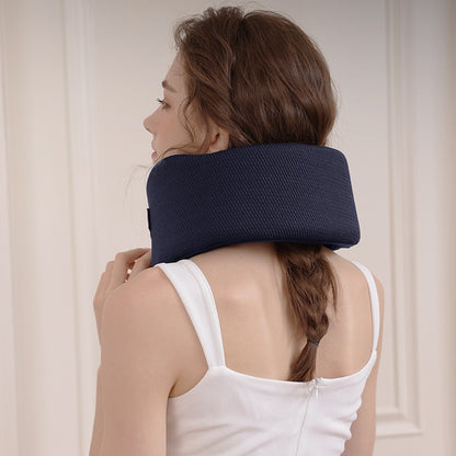 USB Neck Massager Pillow