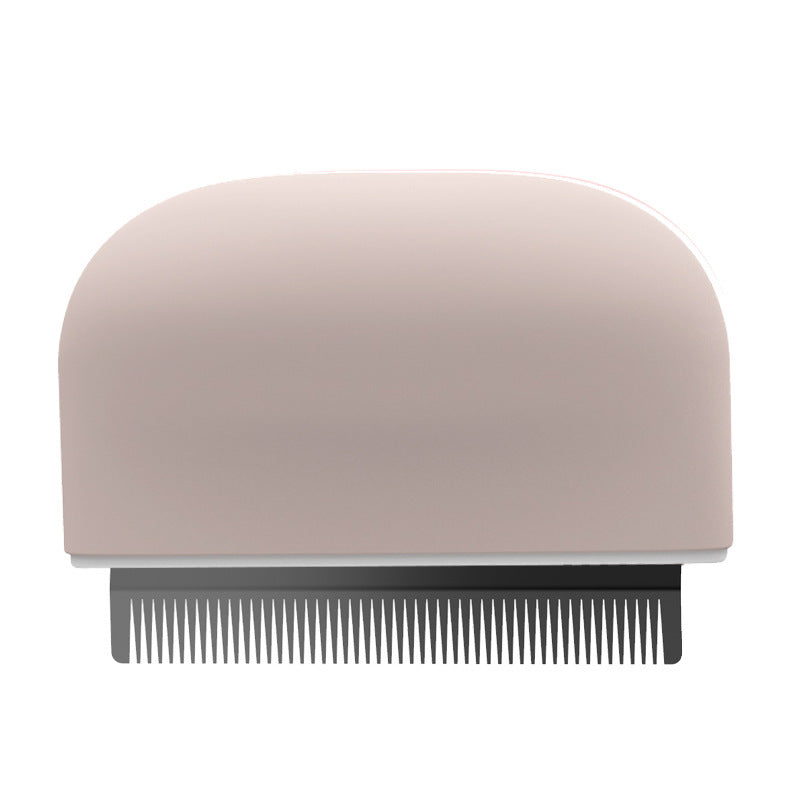 Pet Grooming Comb