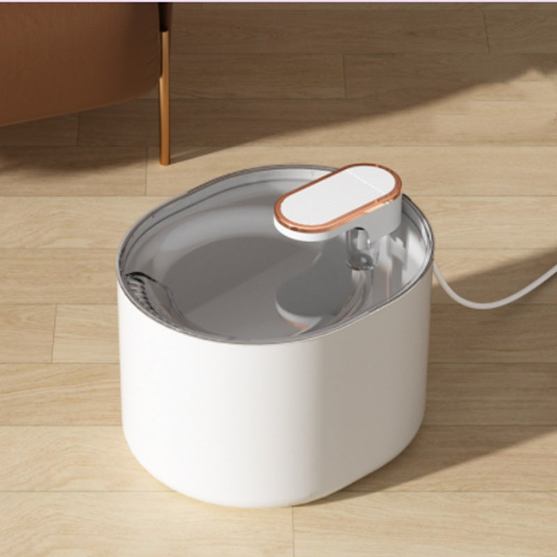 Automatic Cat Water Fountain