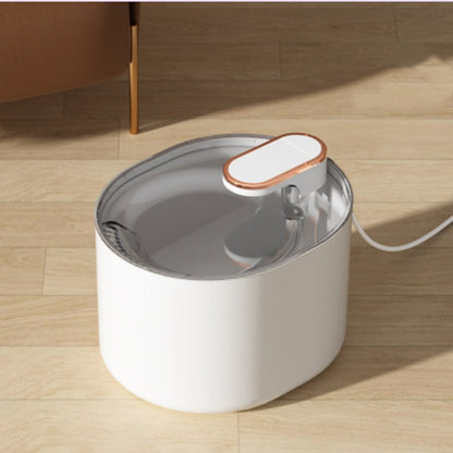 Automatic Cat Water Fountain