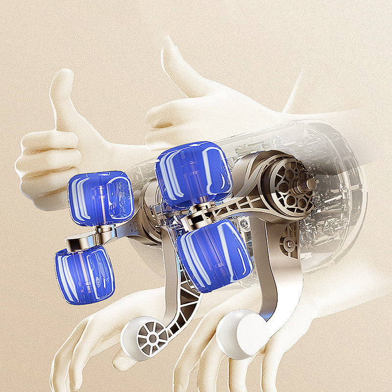 Full Body Kneading Massager