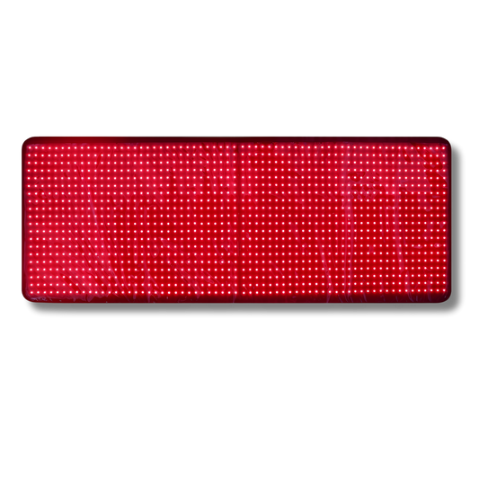 Shopseras™ - Full Body Red Light Therapy Mat