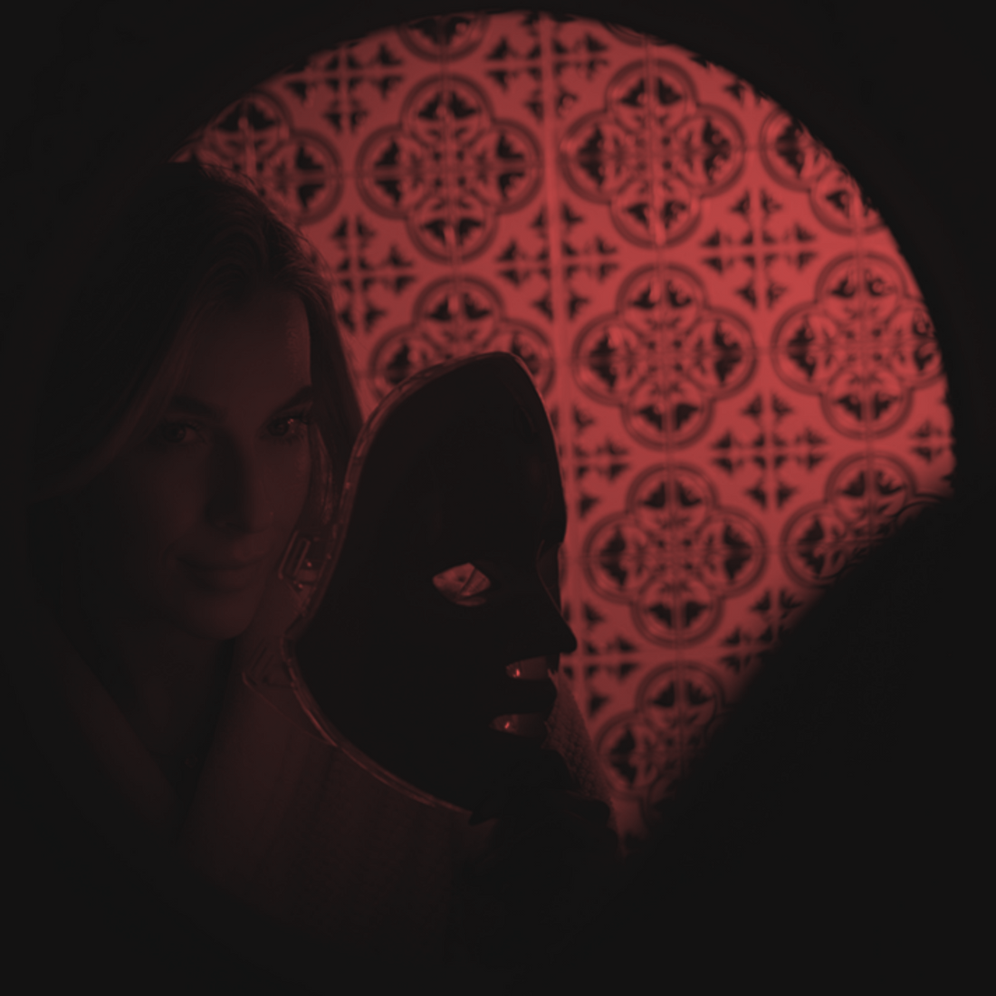 Shopseras™ - LED Face Mask