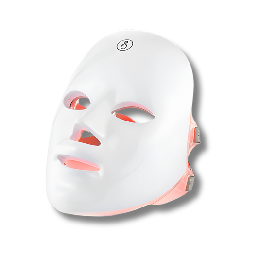 Shopseras™ - LED Face Mask