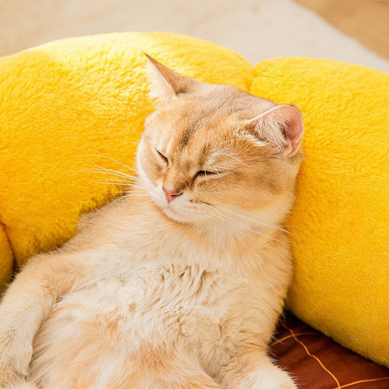 Cat Nesting Mat