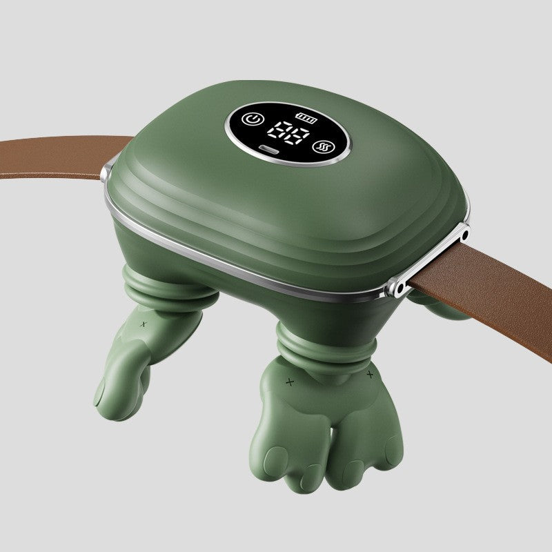 Heated Neck and Shoulder Massager