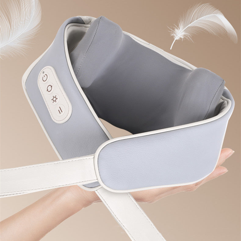 Heated Neck and Shoulder Massager