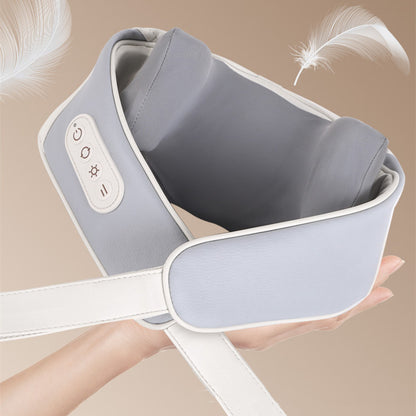Heated Neck and Shoulder Massager