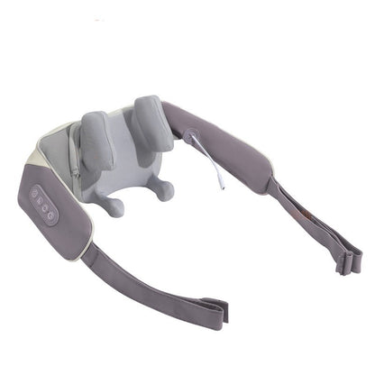 Multifunctional Neck Massager
