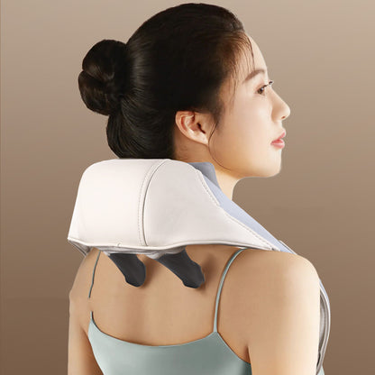 Heated Neck and Shoulder Massager