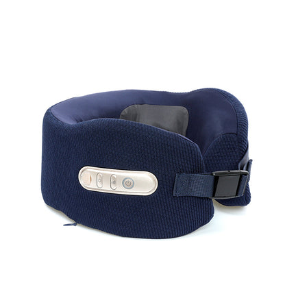 USB Neck Massager Pillow