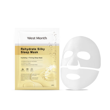 Collagen Hydrating Face Mask