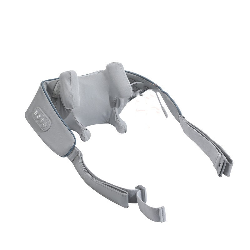 Multifunctional Neck Massager